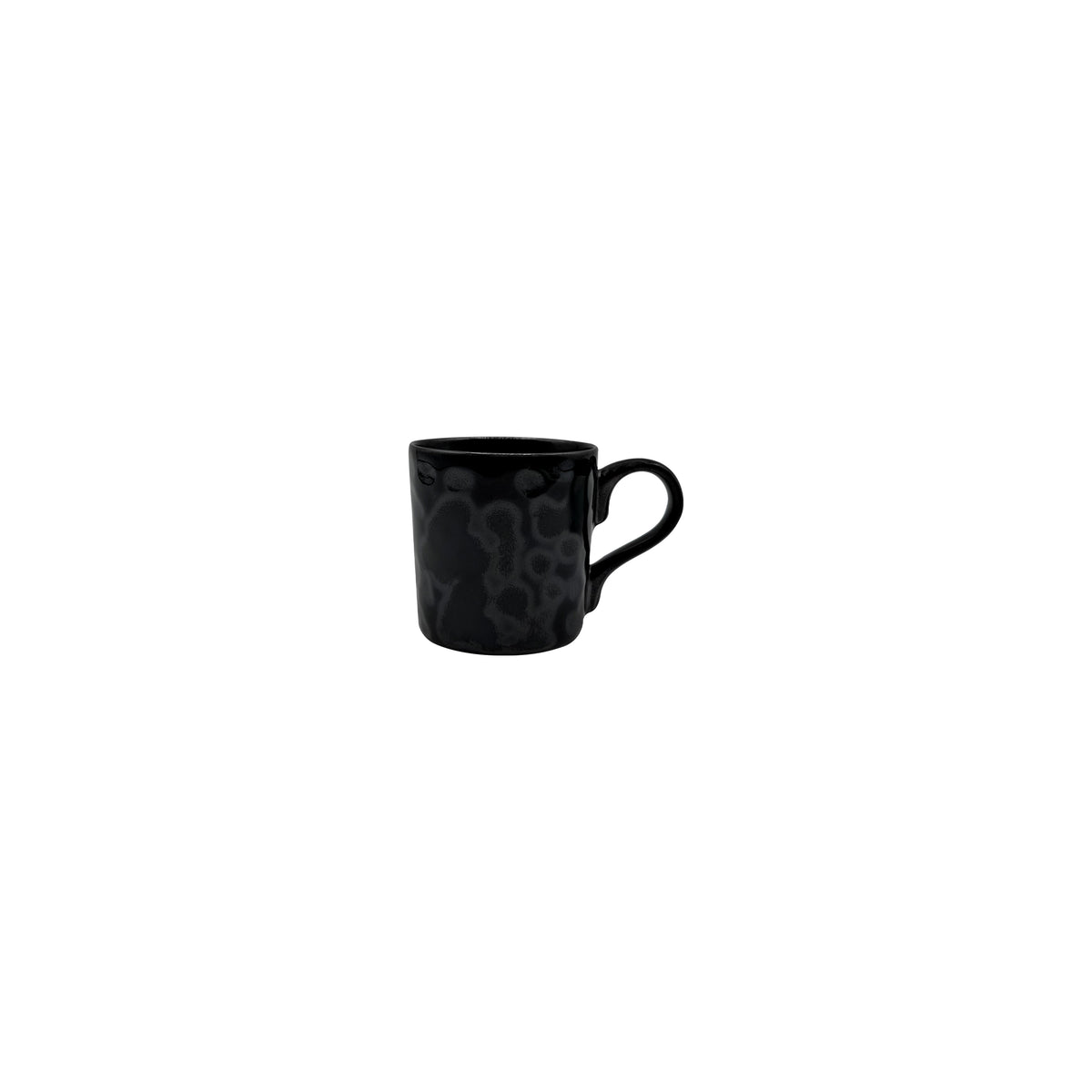 JUNGLE - Tasse café & soucoupe