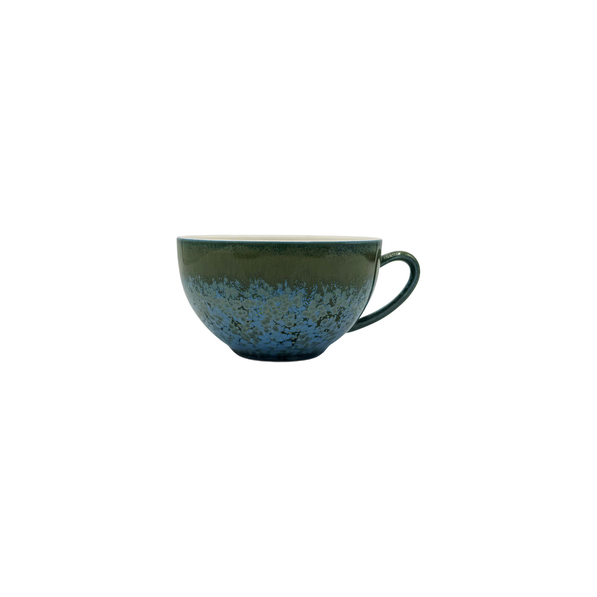NYMPHÉA - Tasse thé & soucoupe