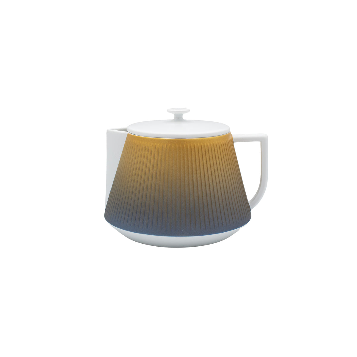 BOLERO Satin White - Teapot