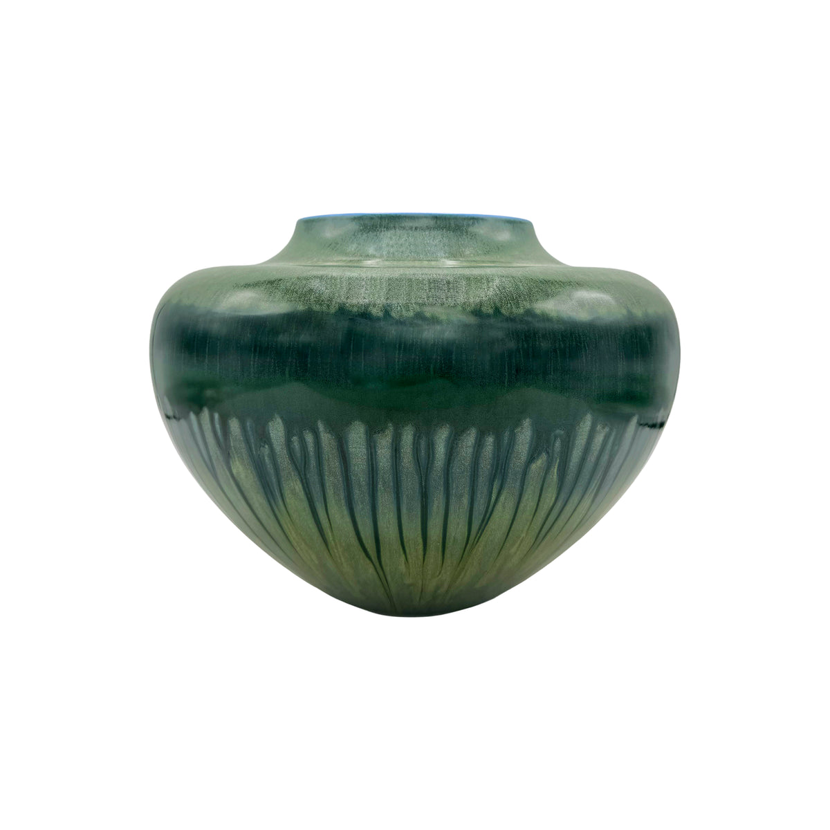 CYCLONE - Vase Célèbes n°3