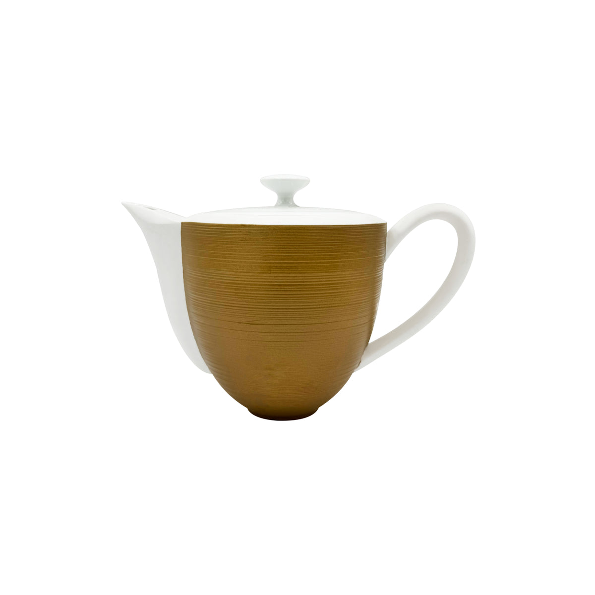 HEMISPHERE Cuivre - Verseuse PM