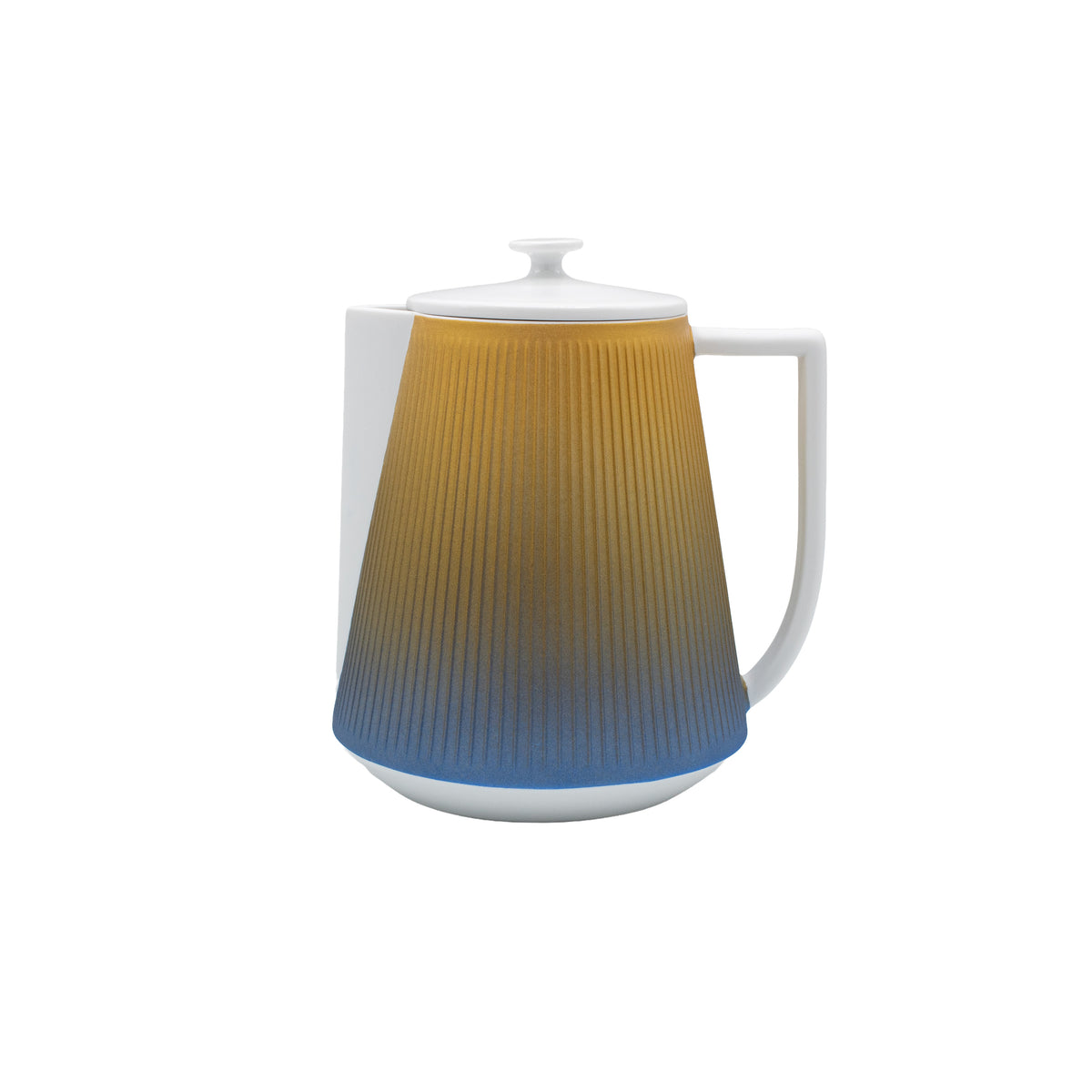 BOLERO Satin White - Carafe