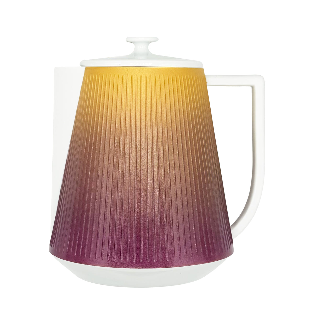 BOLERO Satin White - Carafe