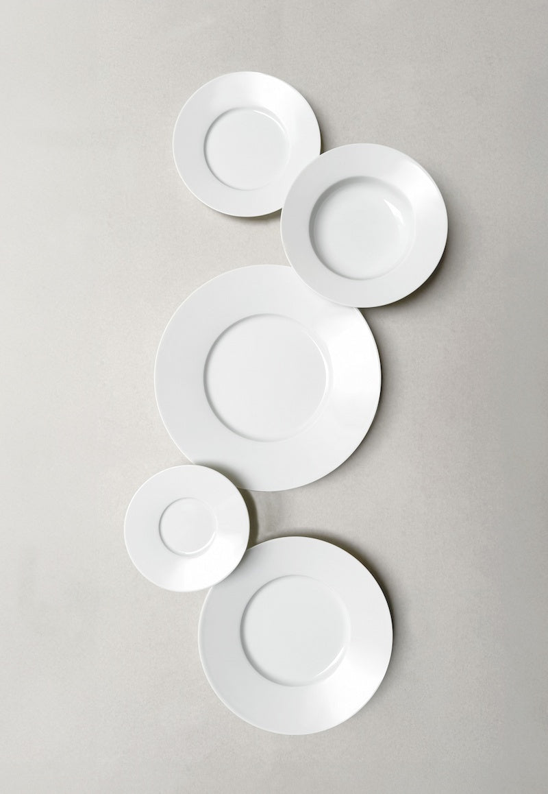 AGUIRRE - Soup bowl, Asian Line – J.L Coquet & Jaune de Chrome - eshop