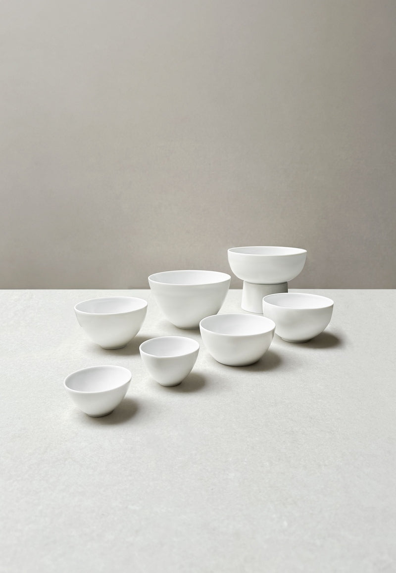 AGUIRRE - Soup bowl, Asian Line – J.L Coquet & Jaune de Chrome - eshop