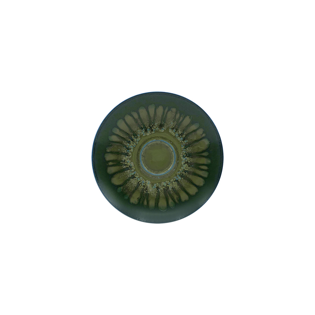 Cyclone Cafe CYCLONE - Tasse café & soucoupe – J.L Coquet & Jaune de Chrome - eshop
