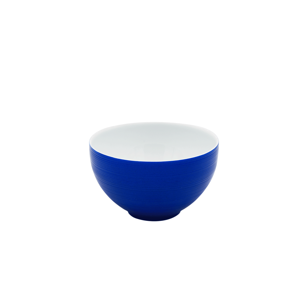 HEMISPHERE Bleu Roi - Bol à soupe
